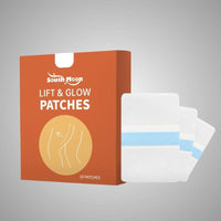 Patchs Raffermissants Invisibles